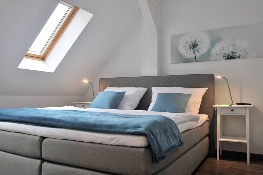 Foto 3 von 24: Moderne 120m² Haushälfte, zentrale Lage, bis zu 10 P.