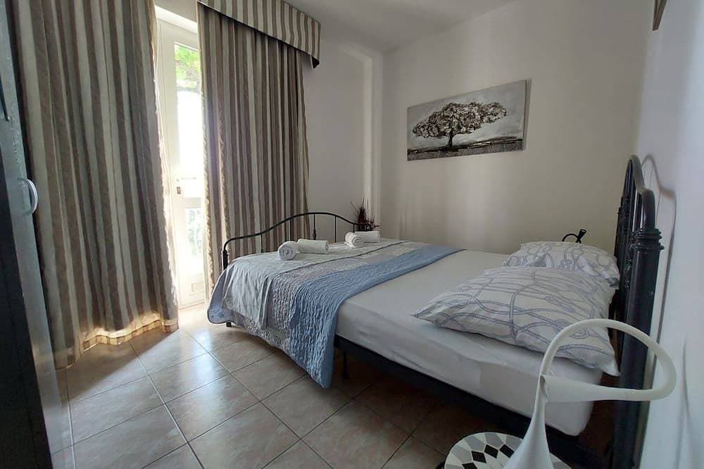 Foto 2 von 15: 2-Zimmer-Ferienwohnung mit Terrasse und Meerblick Plat, Dubrovnik