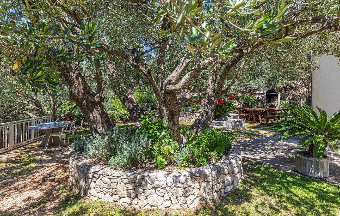 Foto 6 von 22: Ferienwohnung mit Panoramablick in Makarska – in Küstennähe und mit guter Gastronomie
