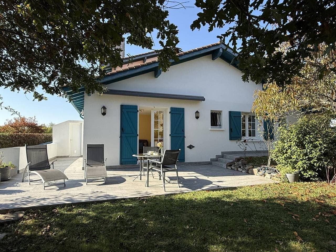 Chez Begue 1