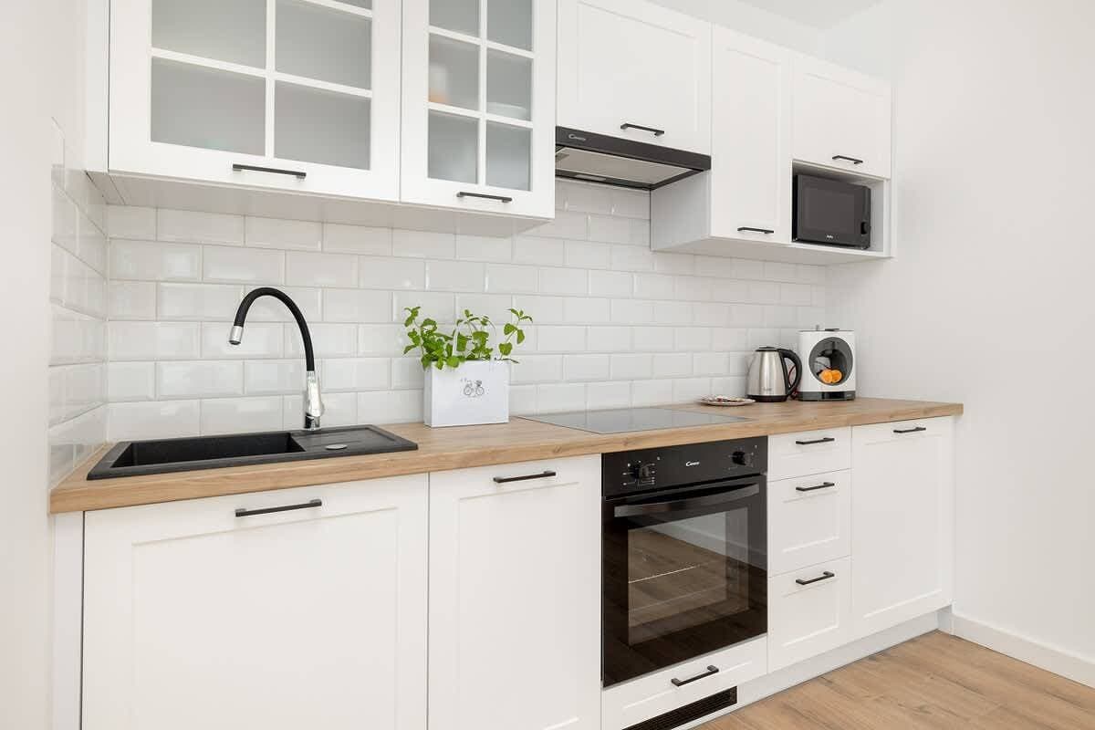 Foto 12 von 20: Ferienwohnung für 2 Personen mit Garten