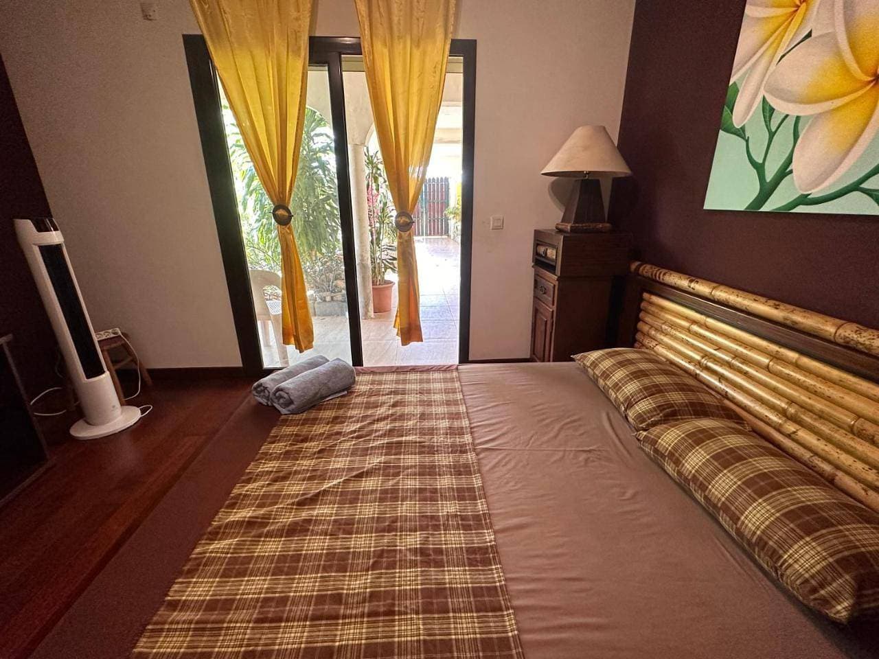 Foto 13 von 24: Double Room with Terrace
