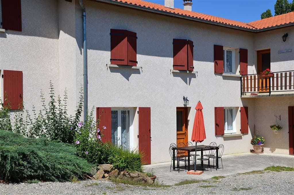 Foto 4 von 42: Le Mas des Marronniers