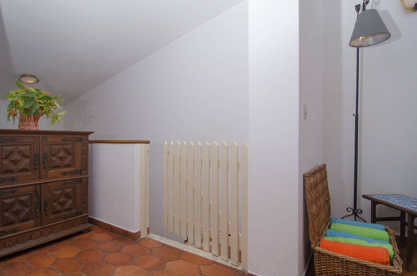 Foto 12 von 23: Casa Alma Mar, 2 Minuten zu Fuss zum Strand