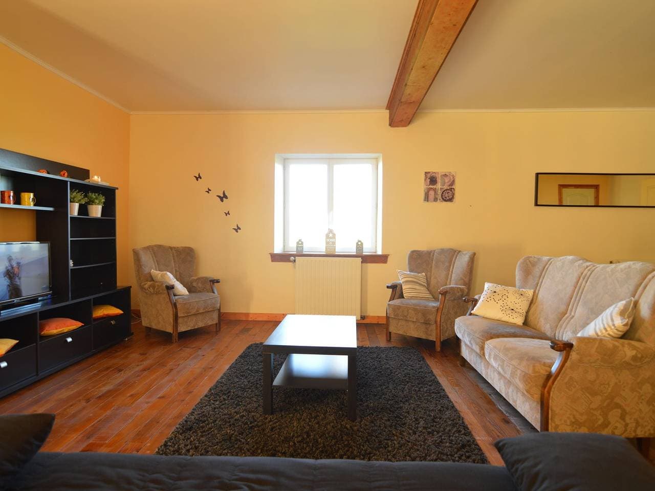 Foto 3 von 47: Ferienhaus in Saint-Clément in Meeresnähe