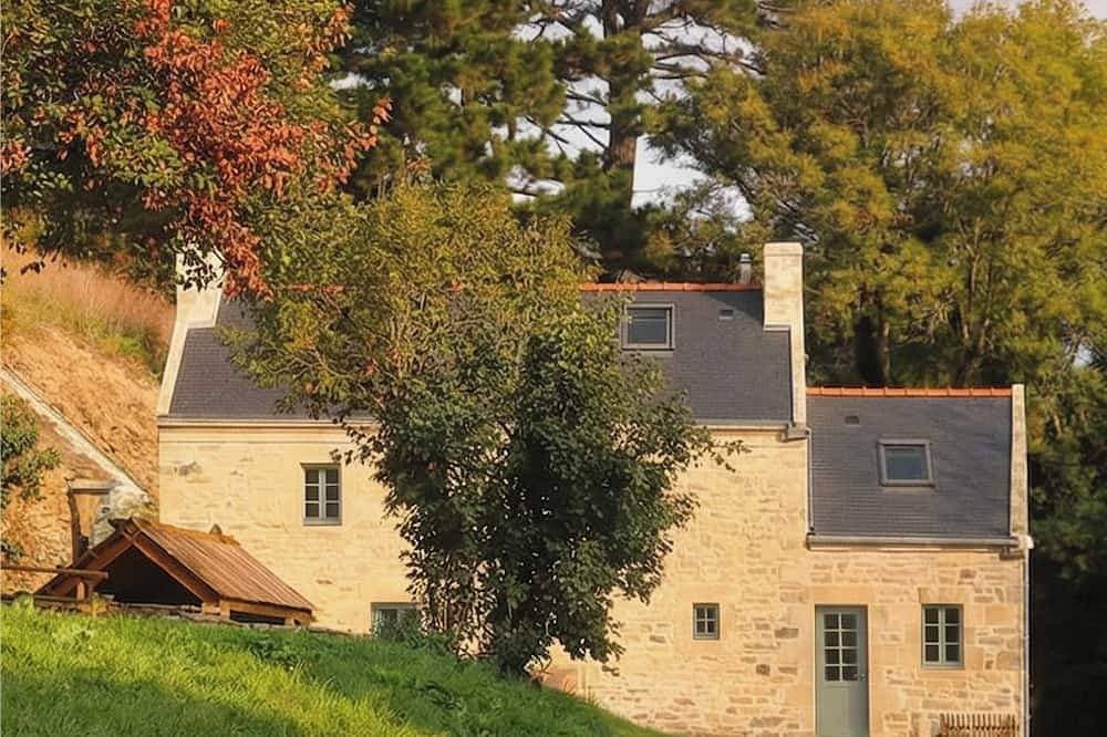 Foto 10 von 30: Penty Breton—Completely renovated / Sleeps 6–8, Finistère, Pointe du Raz, Cap Sizun