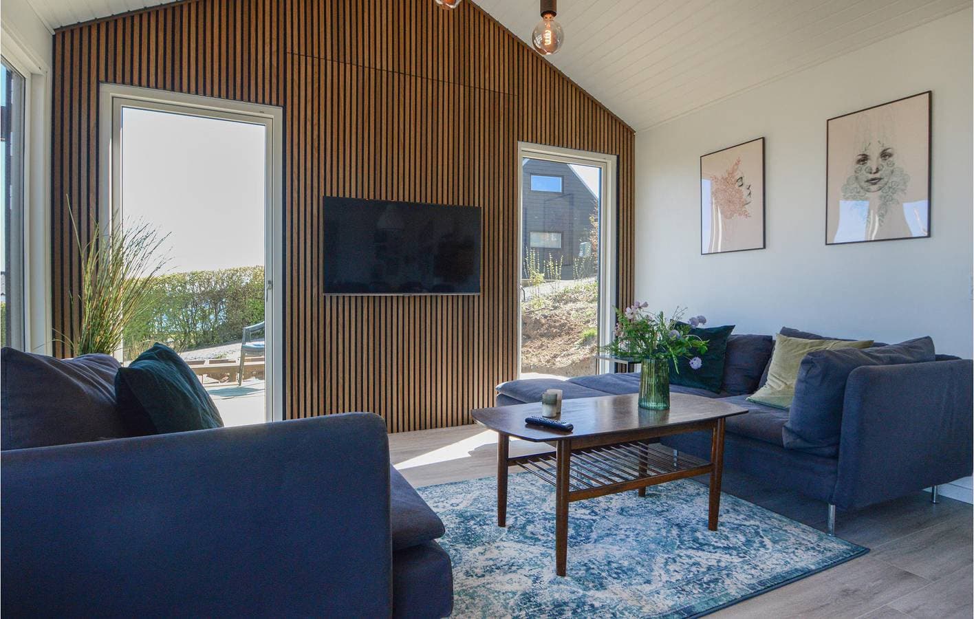 Foto 6 von 20: Ferienhaus für 4 Personen mit Garten