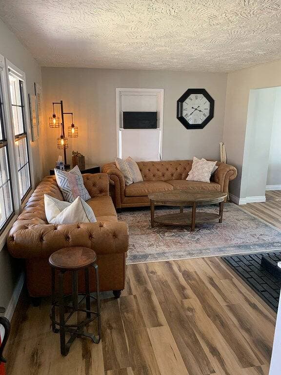 Foto 4 von 20: Utah Getaway mit Bar im Erdgeschoss, DirecTV, Netflix, High-Speed-Internet und BBQ!