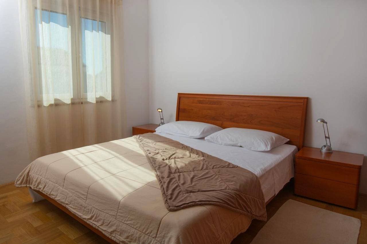 Foto 5 von 13: Apartment - Ground Floor