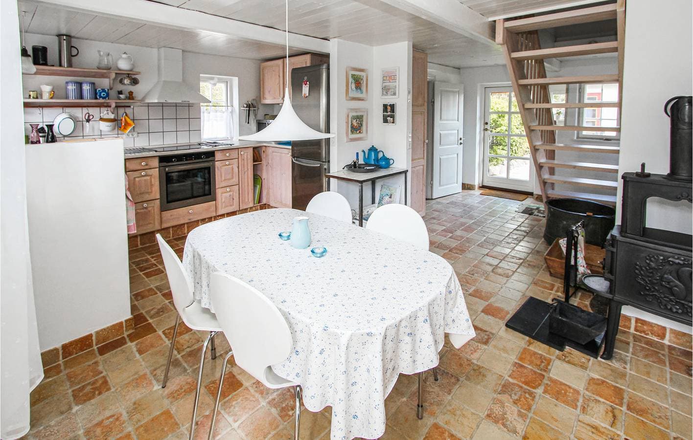 Foto 12 von 26: Ferienhaus für 4 Personen