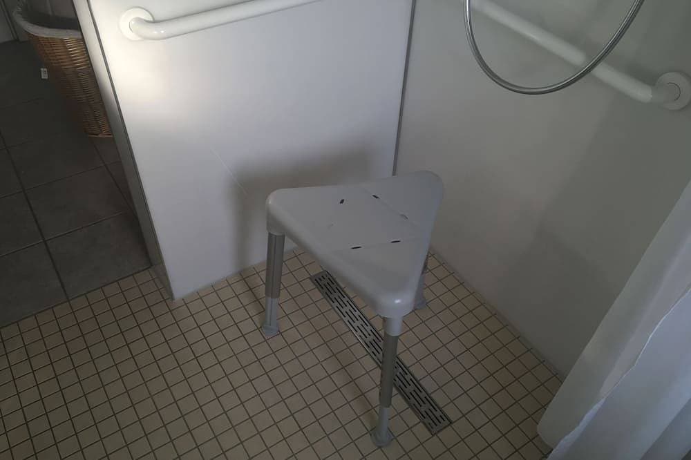 Foto 6 von 30: Behindertengerechte Ferienwohnung (Erdgeschosswohnung) in der Nähe von Erfurt