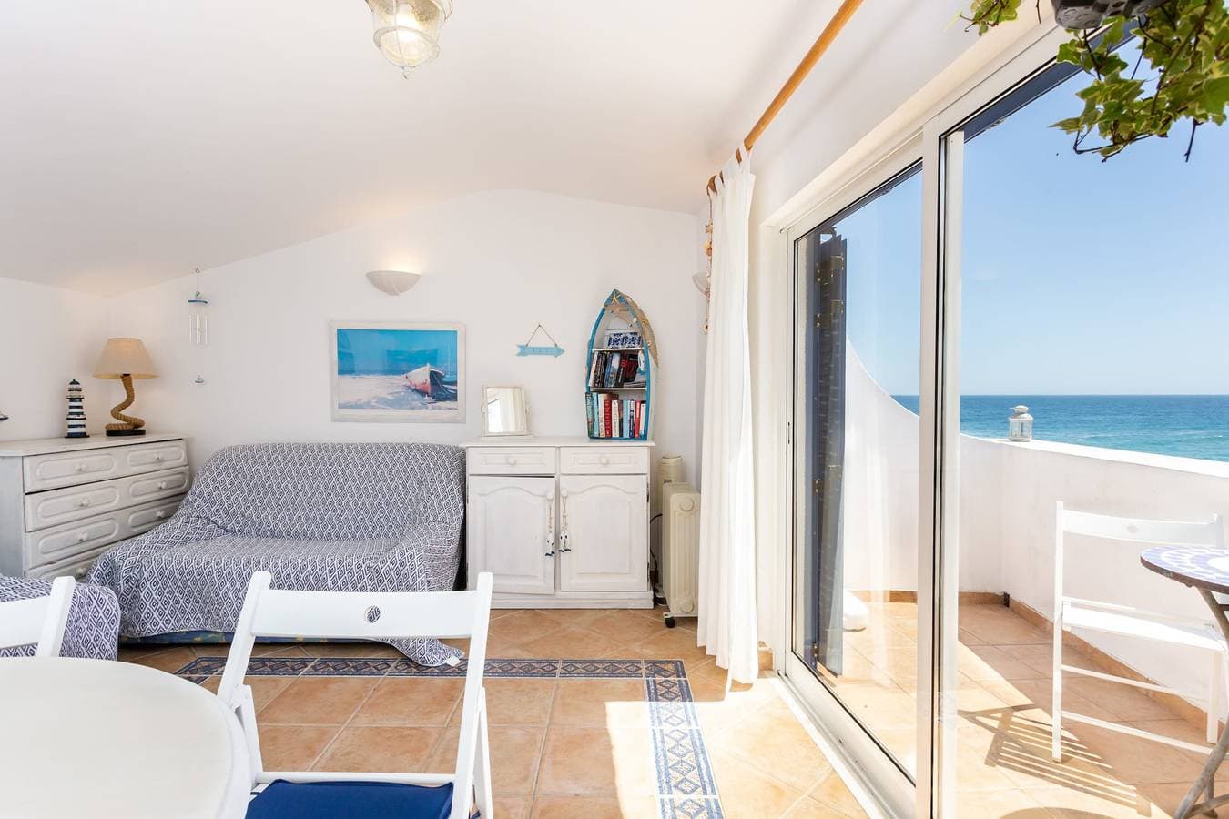 Foto 8 von 25: Casa Pedro - Burgau - Einzigartiges umgebautes Fischerhaus
