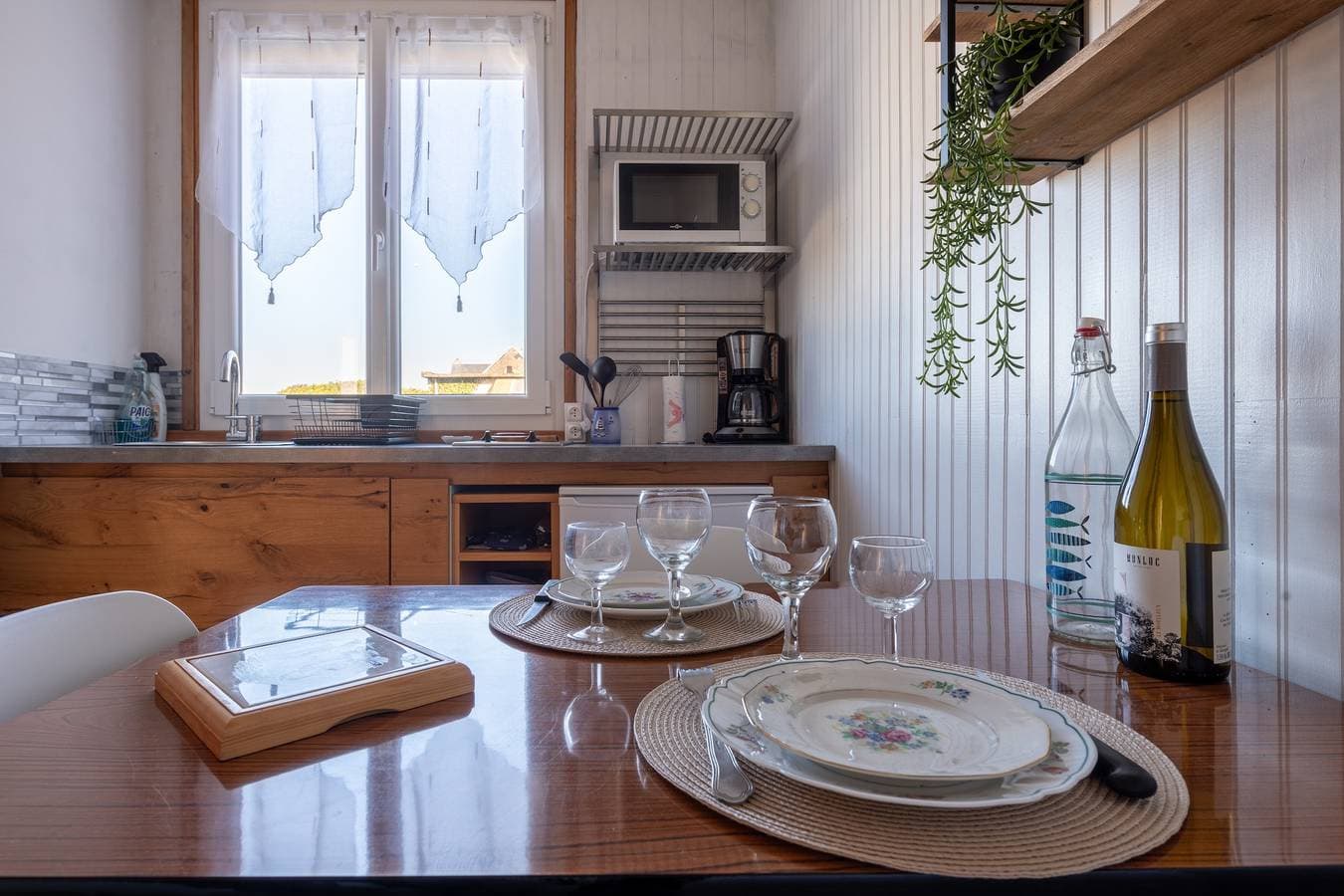 Foto 11 von 14: Ferienwohnung für 3 Personen