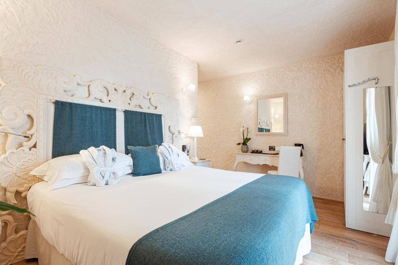Foto 6 von 12: Classic Double Room - Annex Building