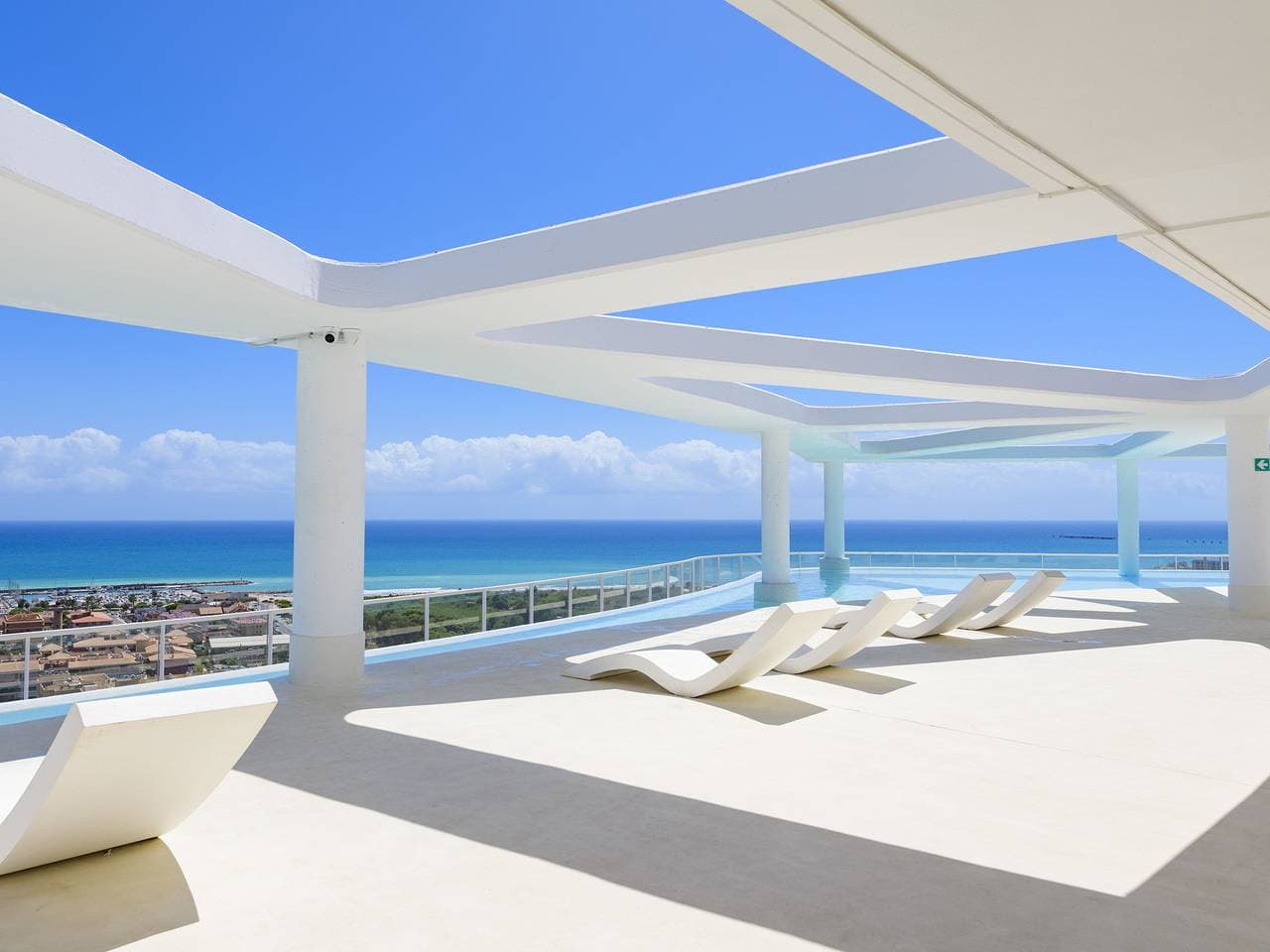 Moderne Residenz Gran Canet 1