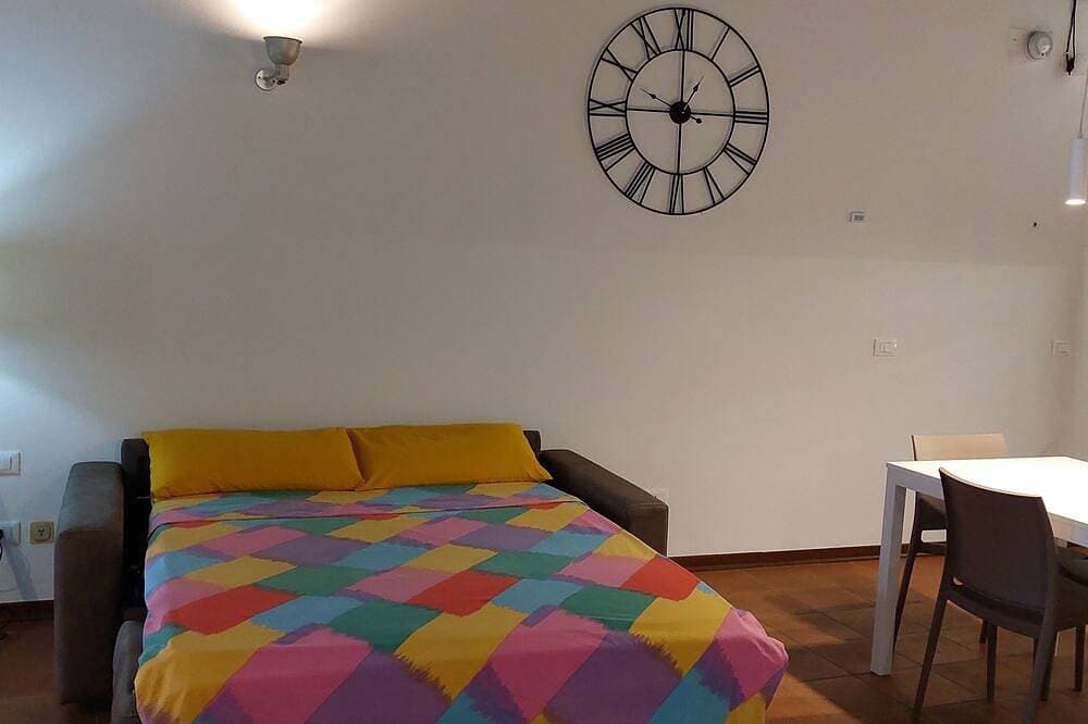 Foto 13 von 20: Your comfortable apartment in the heart of Vicenza