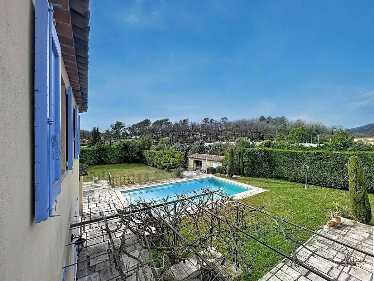 Foto 9 von 47: Villa with Private Pool