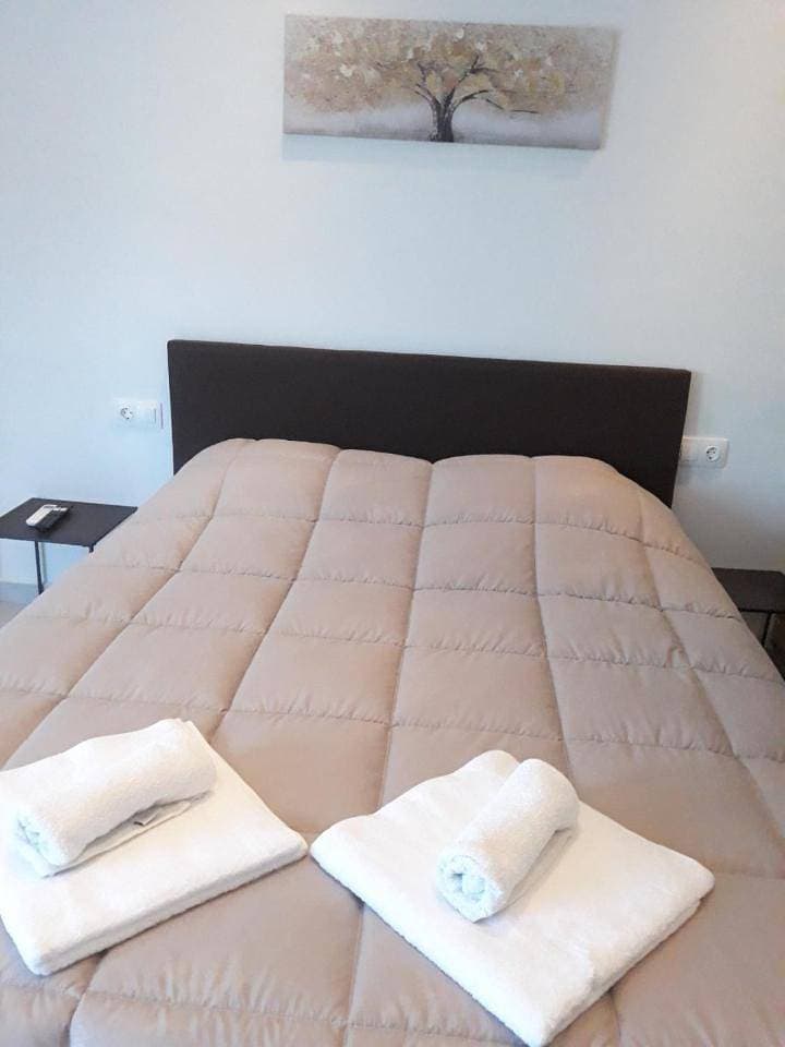 Foto 12 von 22: Deluxe Double Room