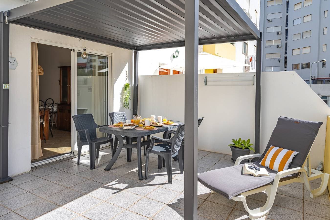 Apartamento Joana Praia da Rocha 1