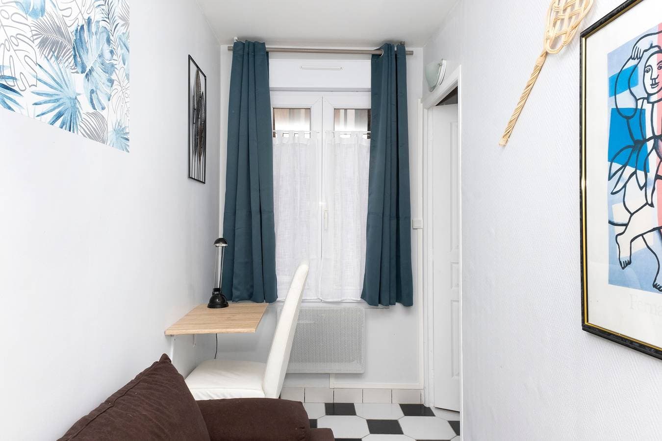 Foto 11 von 11: Ferienwohnung für 4 Personen