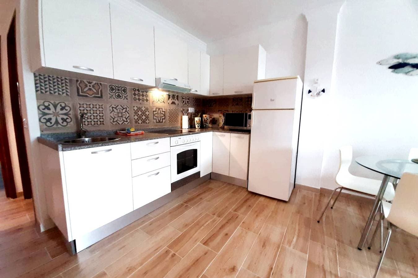 Foto 5 von 18: Ferienwohnung für 4 Personen
