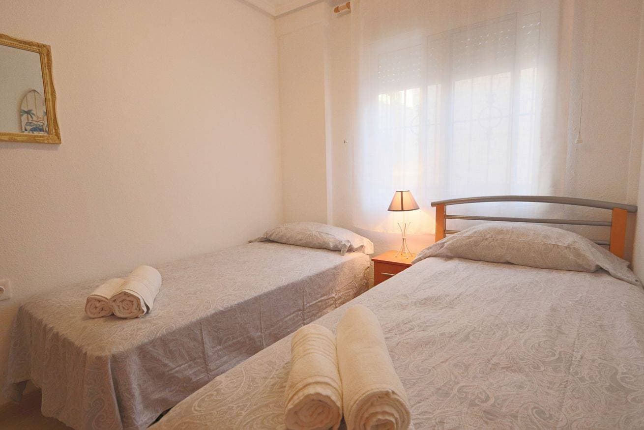 Foto 13 von 23: 053 - Altomar II 003 - comfortHOLIDAYS
