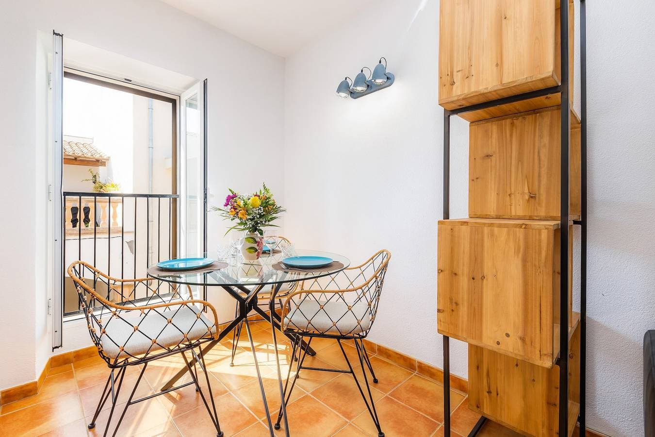 Apartamento Can Jaume A 1
