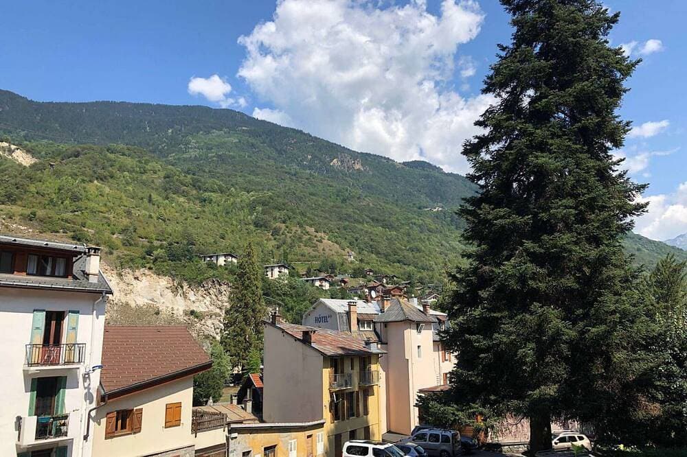 Foto 12 von 15: 2* Studio für 2 mit WLAN und Parkplatz, Zentrumsstation