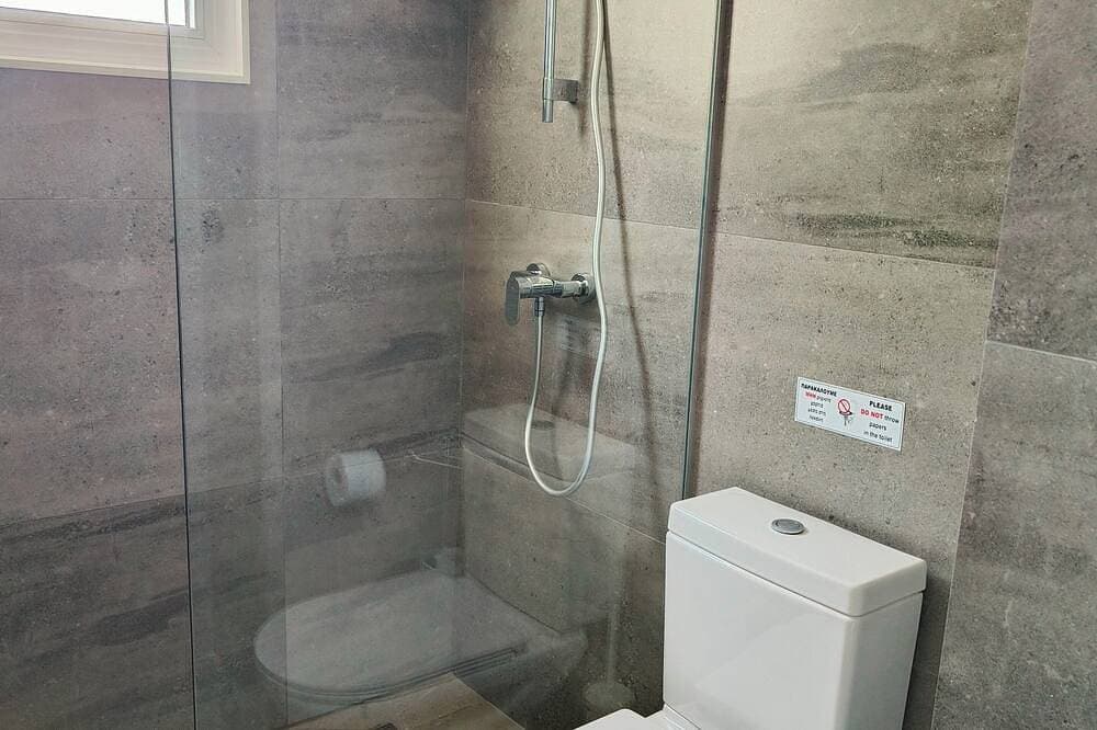 Foto 10 von 16: Casa Sea Breeze - A newly refurbished 2-bedroom apartment in Perivolia, Larnaca