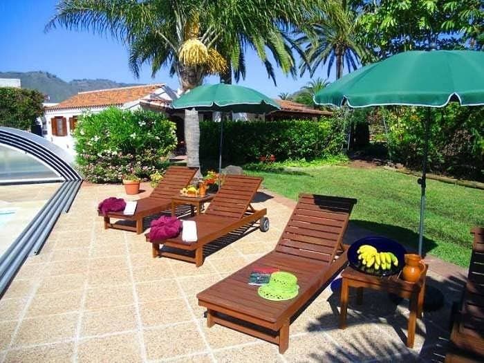 Foto 13 von 25: Ausgezeichnete Finca
