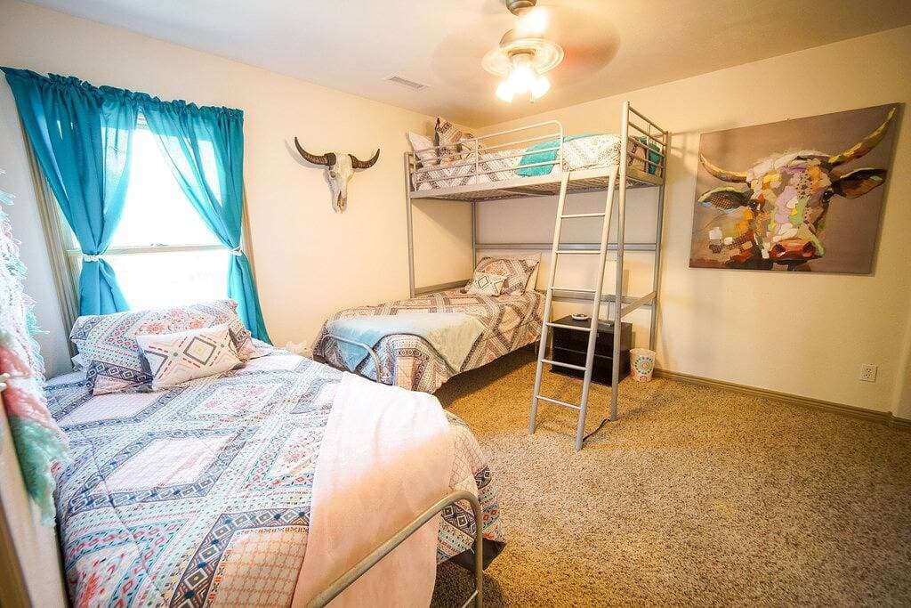 Foto 7 von 41: The Perfect House For Your Western Colorado Trip