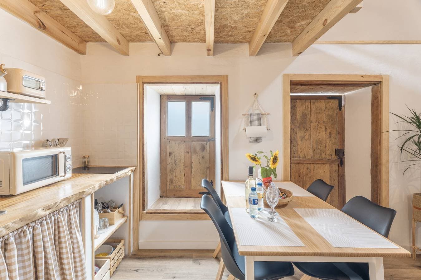 Foto 6 von 20: Ferienwohnung 'La Casita Del Natero' mit WLAN
