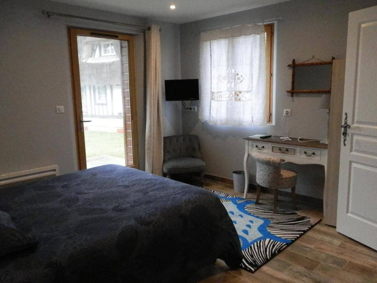 Foto 6 von 8: Double Room