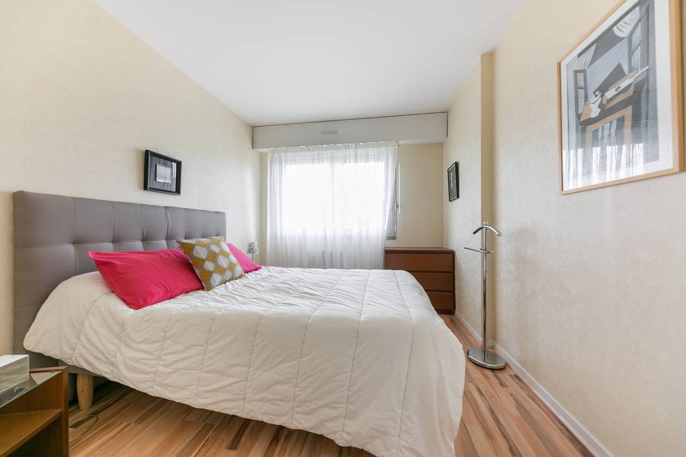 Ferienwohnung 65m² 1