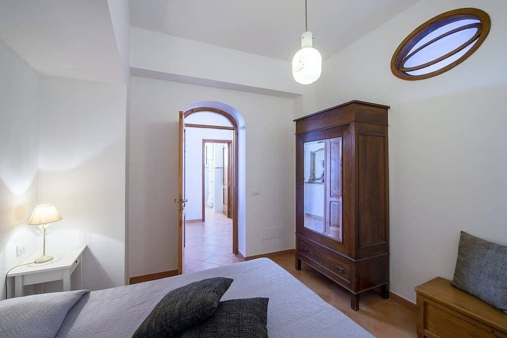 Foto 3 von 8: Helle und geräumige Wohnung, in der Sie Ruhe und schöne Meerblicke genießen können
