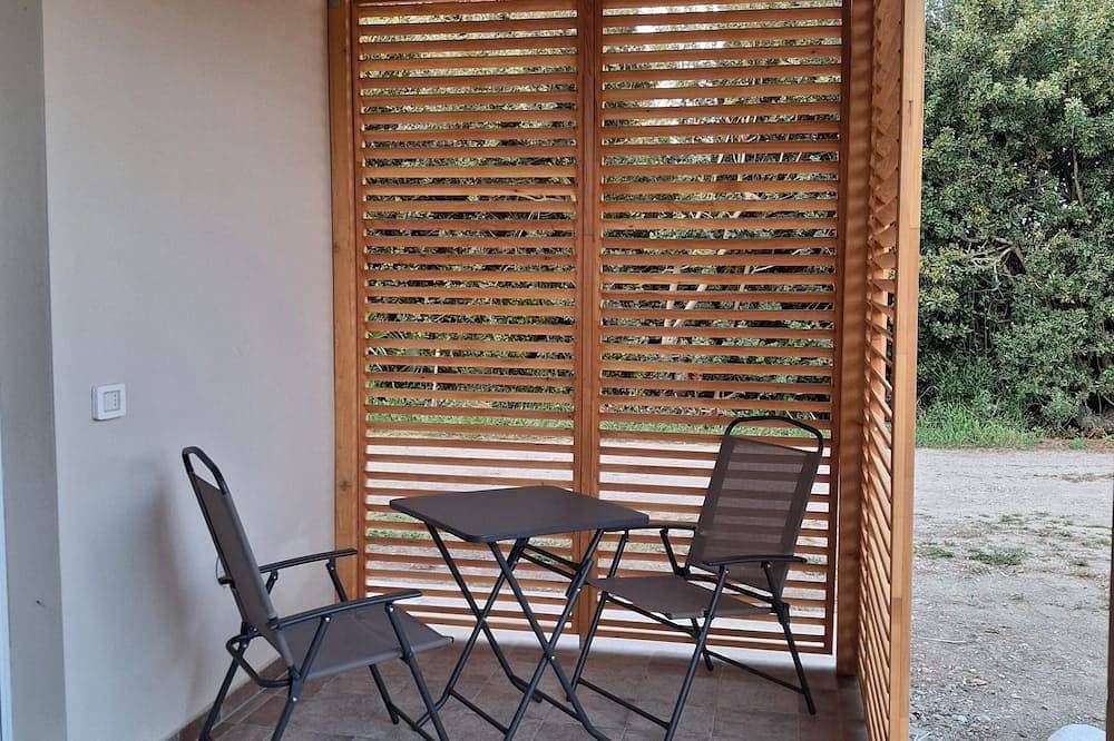 Foto 13 von 14: Cottage in the countryside a few kilometers from the beaches of the Sinis Peninsula