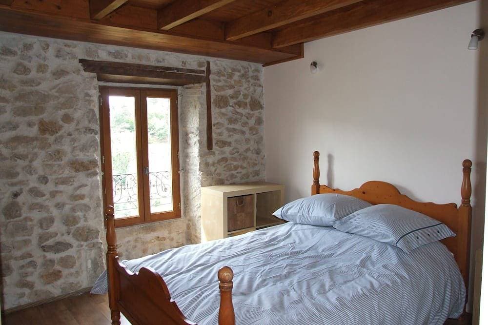 Foto 3 von 9: Kürzlich renovierte 2-Zimmer-Wohnung im 19. Jahrhundert Bauernhaus