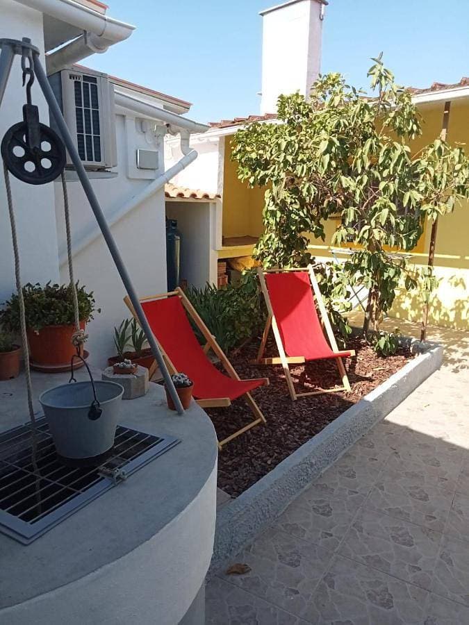 Casa do Poço 1