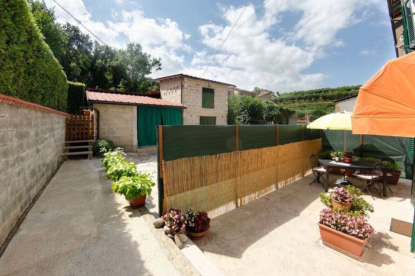 Foto 10 von 33: Ferienhaus für 2 Personen mit Pool