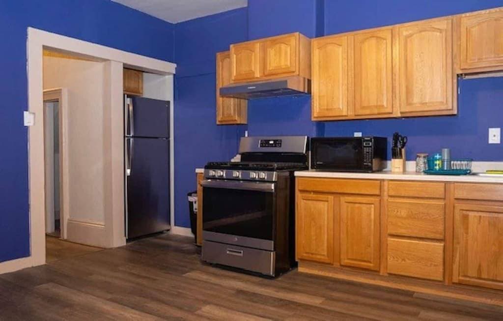 Foto 7 von 17: Comfy Oakland Apartment 15 min from San Francisco