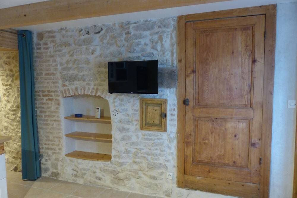 Foto 7 von 16: Studio Dans le Nord Vercors, au Coeur du Village de Méaudre
