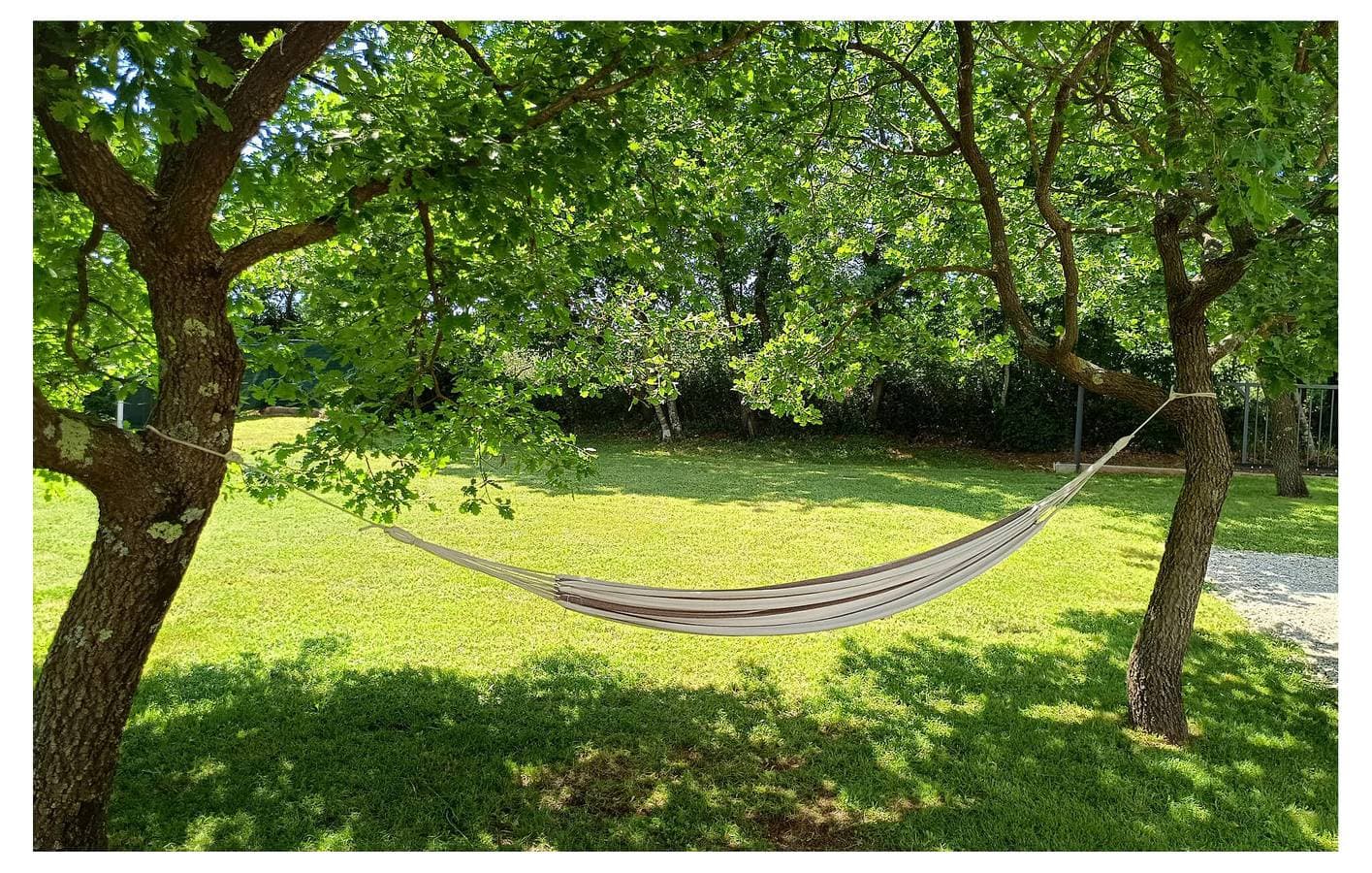Foto 10 von 30: Gemütliche Ferienwohnung mit Terrasse und WLAN, 1,5 km vom Stadtzentrum von Marčana entfernt