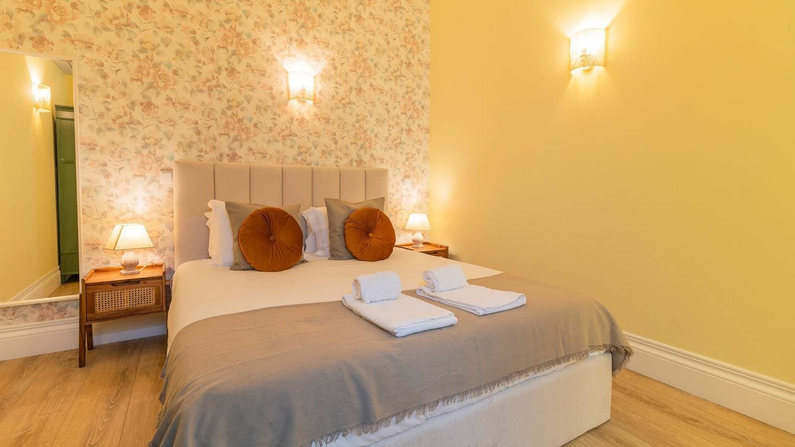 Foto 5 von 17: Ferienwohnung für 2 Personen