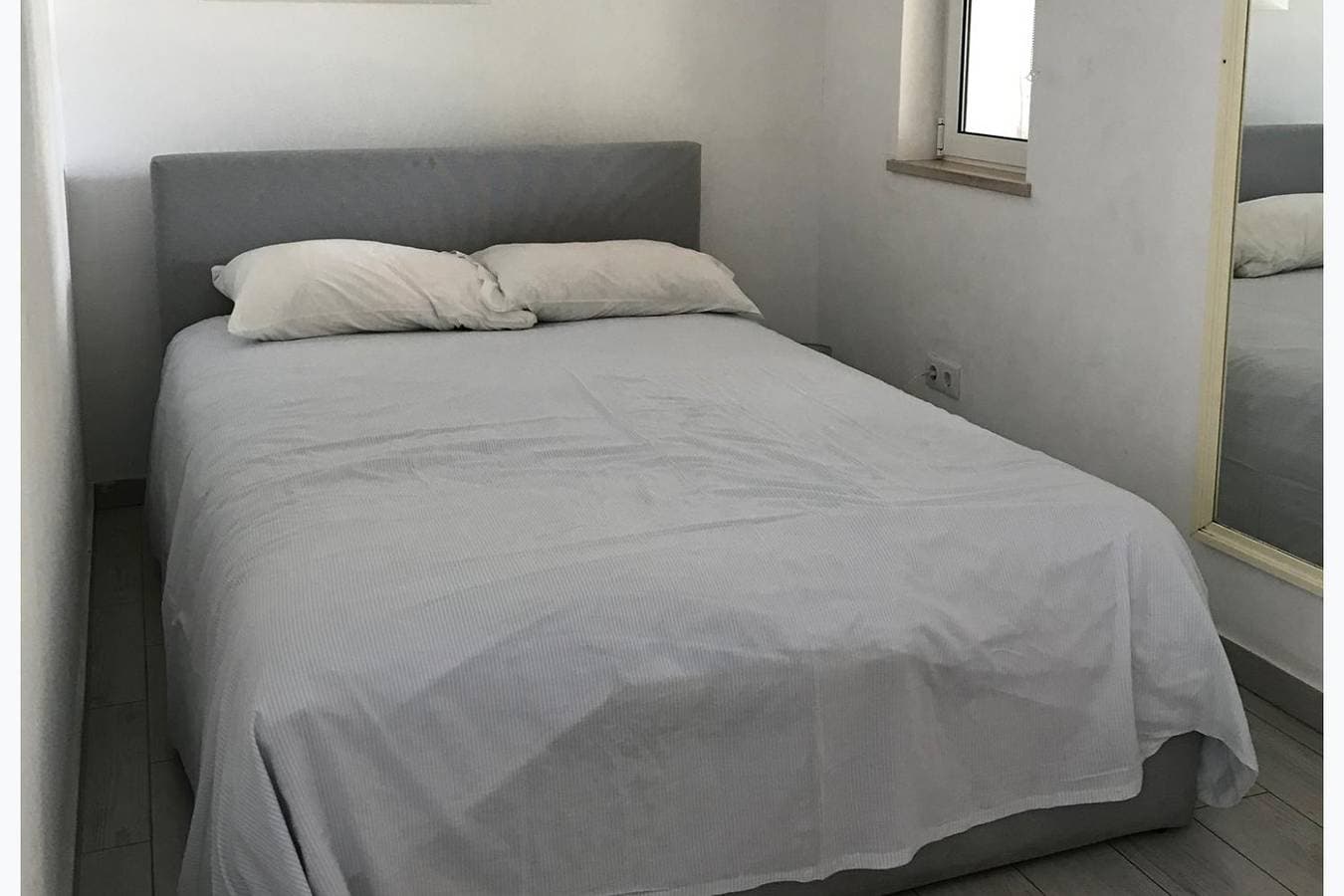 Foto 2 von 14: Ferienhaus für 4 Personen mit Balkon