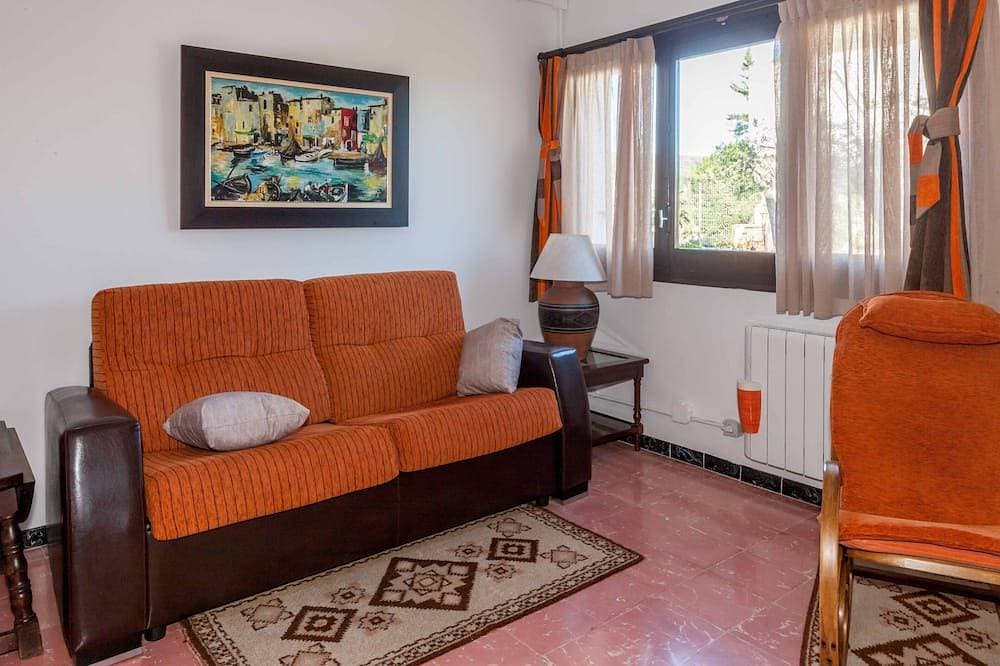 Foto 13 von 30: 25m2 Veranda, 1000m2 Garten, Grill, Parkplatz mit Kameras und WIFI