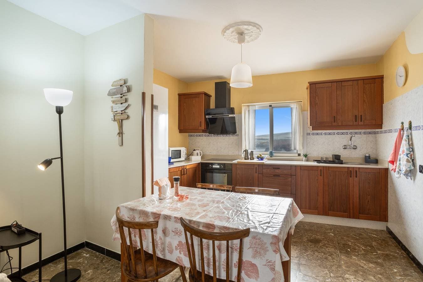 Foto 4 von 26: Ferienwohnung 'Habibi Costa Norte Gran Canaria' mit Meerblick, privater Terrasse und WLAN