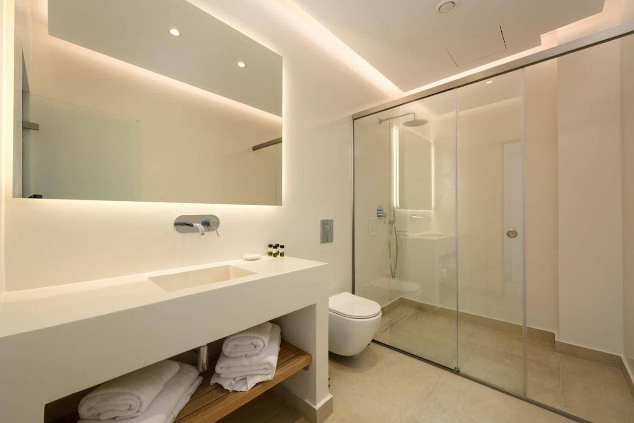 Foto 9 von 22: Junior Suite with Private Pool