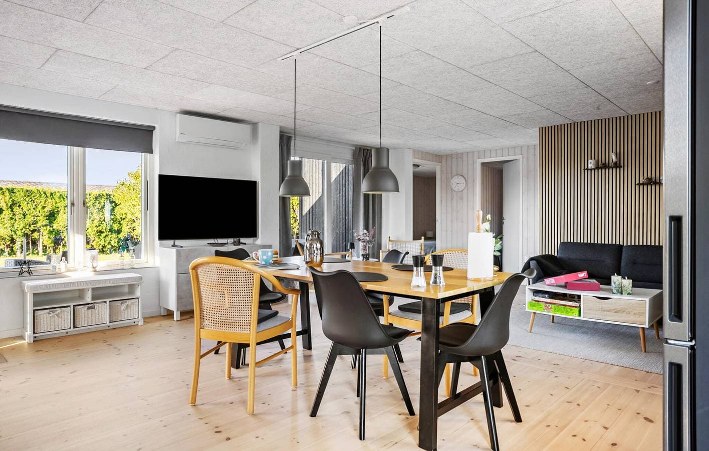 Foto 6 von 20: Ferienhaus für 6 Personen mit Terrasse