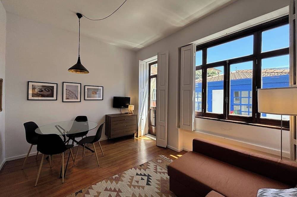 Foto 11 von 28: Porto Ferienwohnung im Stadtzentrum - im Herzen der Stadt - bequem