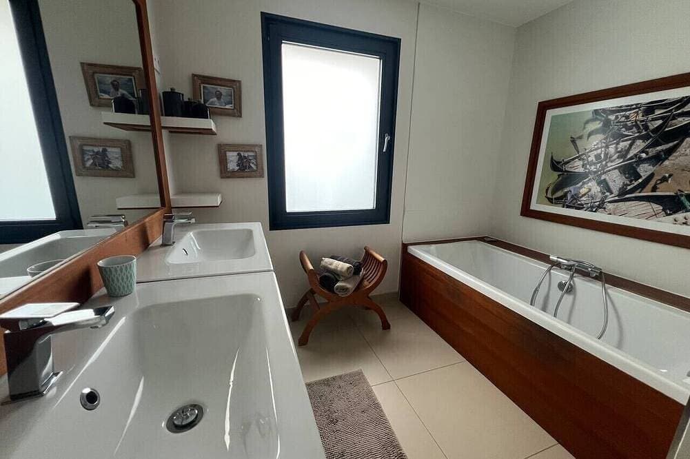 Foto 6 von 30: Villa for 8 people with swimming pool